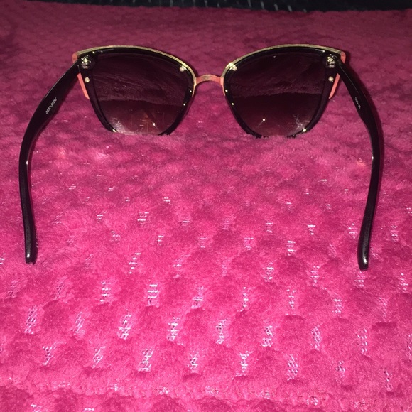 🤑 cat eye glasses 2for $10‼️ - Picture 3 of 4